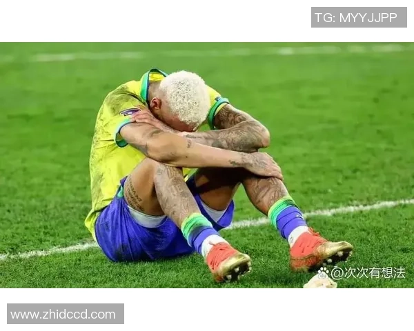 巴西足球明星前20名盘点他们的辉煌成就与传奇故事